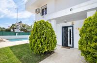 Villahayal | Antalya