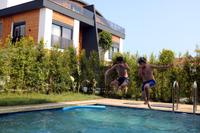 Belek Elegant Life Luxury Villa 001