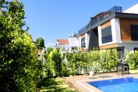 Belek Elegant Life Luxury Villa 001