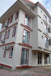 Belek Gold Hotel