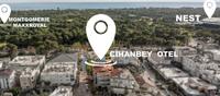 Cihan Bey Otel Belek