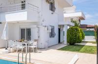 Villahayal | Antalya
