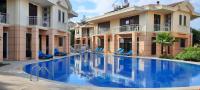 The Wind Sycamore Holiday Villas In Belek