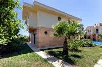 The Wind Sycamore Holiday Villas In Belek