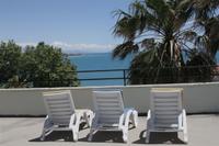 Elit  Köseoğlu Hotel Side