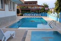 Günışığı Apart Otel Pansiyon