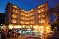 Helios Hotel Side