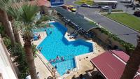 Hotel Palmiye Side