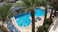 Hotel Palmiye Side