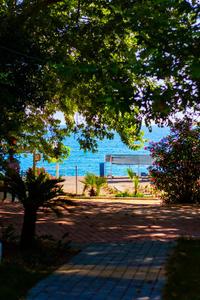 Naz Beach Bungalow