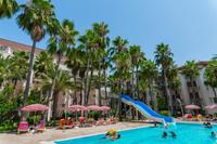 Nergos Garden Resort Hotel