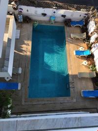 Nil Apart Hotel