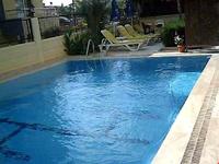 Olive Apart Hotel