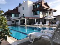 Oyster Butik Otel