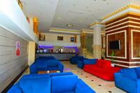 Side Orange Paradise Hotel