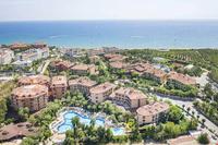 Otium Family Stone Palace Otel