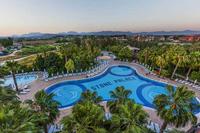 Otium Family Stone Palace Otel