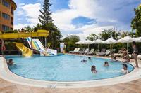 Otium Family Stone Palace Otel