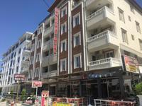 Başkent Otel