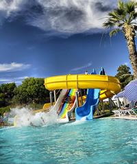 Büyük Anadolu Didim Resort