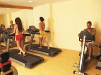 Palm Wings Beach Resort Didim