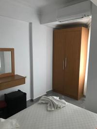 Pamukkale Otel