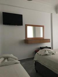 Pamukkale Otel