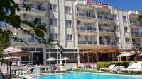 Sultan Apart Otel