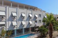 Taşan Apart Otel