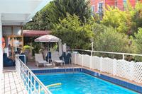 Taşan Apart Otel
