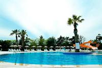 The Holiday Resort Hotel Didim
