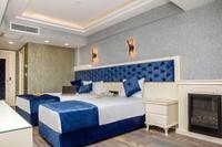 The Lea Hotels & Suite