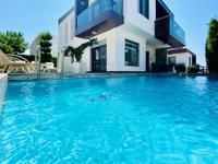 Luxury Villa Flamingo 7 Özel Havuzlu