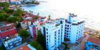 Asenabeach Hotel Kuşadası
