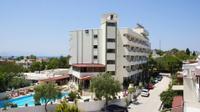 Batıhan Apart Hotel