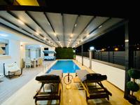 Luxury Villa Pike Özel Havuzlu