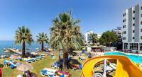 Palmira Beach Hotel