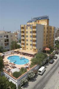 Golden Moon Hotel