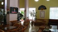 Golden Moon Hotel