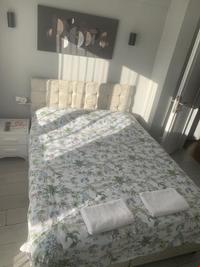 Gülersu Apart Hotel