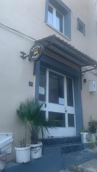 Gülersu Apart Hotel