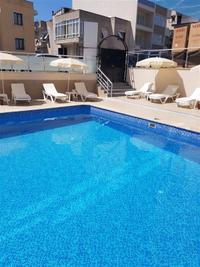 Hotel Santur