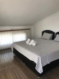 La Famillie Kuşadası 5+1 Lüx