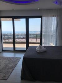 La Famillie Kuşadası 5+1 Lüx