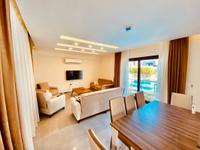 Luxury Villa Pelican 8 Özel Havuzlu