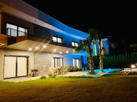 Luxury Villa Pelican 15 Özel Havuz