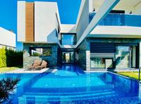 Luxury Villa Swan 2 Özel Havuzlu