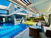 Luxury Villa Swan 2 Özel Havuzlu