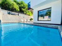 Luxury Villa Flamingo 7 Özel Havuzlu