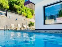 Luxury Villa Flamingo 7 Özel Havuzlu